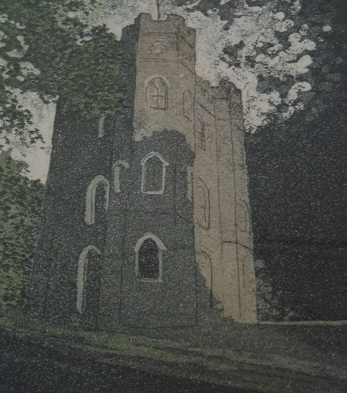 Sevendroog Castle